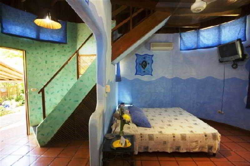 Hotel Luna Llena Тамариндо Экстерьер фото